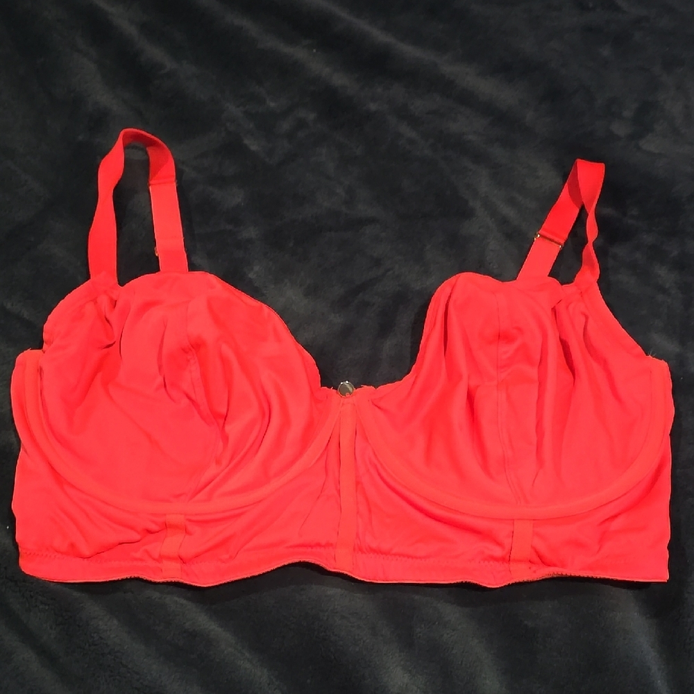 😀 Cacique 38G Bra